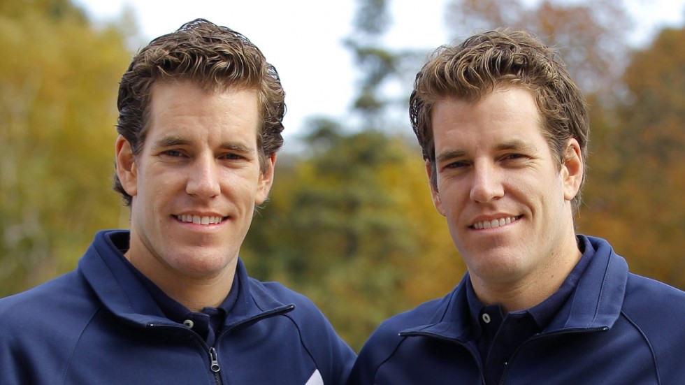 Winklevoss Twins
