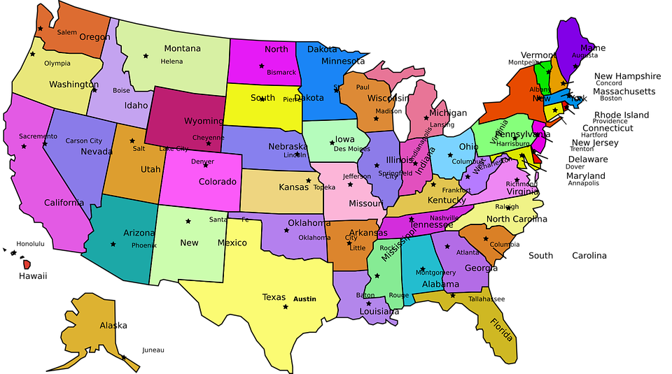 life insurance by US state