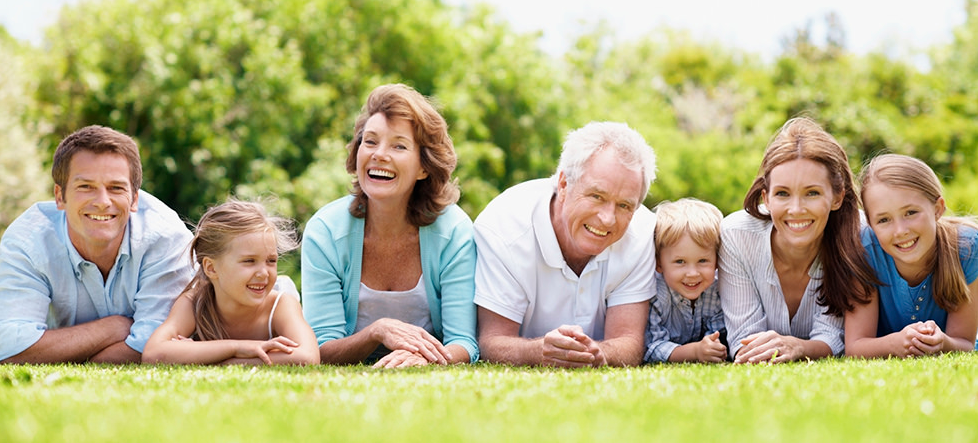 family life insurance