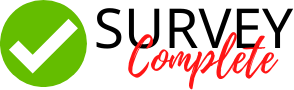 Survey Complete Logo